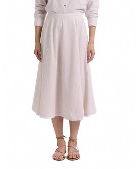 Cartolina Cartolina Liberty Skirt