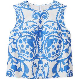 Cartolina Cartolina Linda Printed Shell