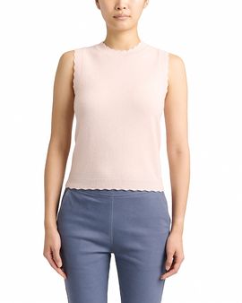 Cartolina Cartolina Lou Knit Tank