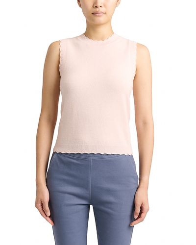Cartolina Cartolina Lou Knit Tank