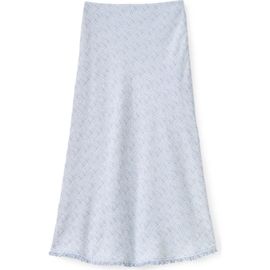 Cartolina Cartolina Mable Tweed Skirt