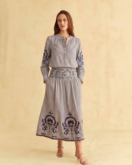 Sho Dress