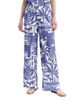 Cartolina Cartolina Mia Linen Wide-Leg Pant - 1