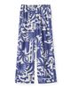 Cartolina Cartolina Mia Linen Wide-Leg Pant - 6