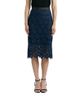 Cartolina Cartolina Mulberry Skirt - 1