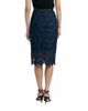 Cartolina Cartolina Mulberry Skirt - 2