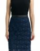 Cartolina Cartolina Mulberry Skirt - 3