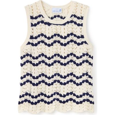 Cartolina Cartolina Northport Knit Scoop