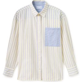 Cartolina Cartolina Penelope Button-Up Shirt