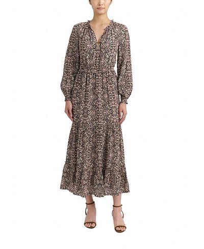Cartolina Cartolina Radcliff Dress