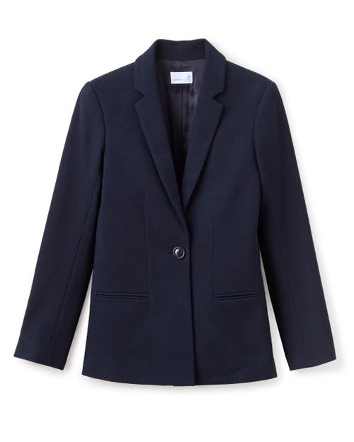 Cartolina Cartolina Willow Linen Blazer