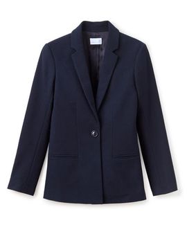 Cartolina Cartolina Willow Linen Blazer