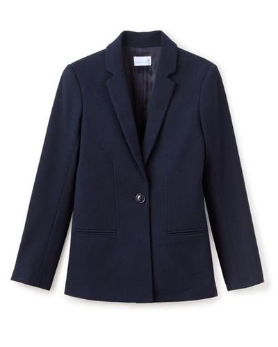 Cartolina Cartolina Willow Linen Blazer
