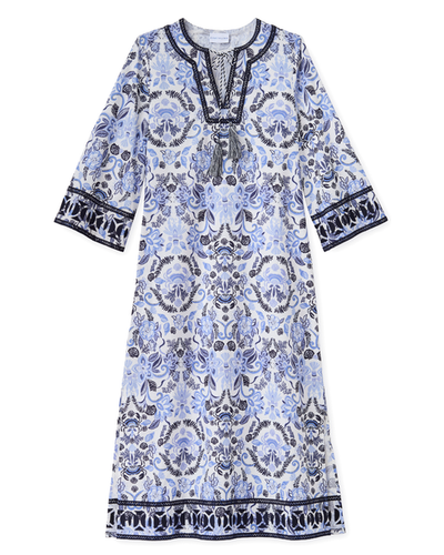 Cartolina Cartolina Yvonne Caftan