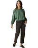 Carve Designs Carve Designs Anneke Supersoft Dolman - 1