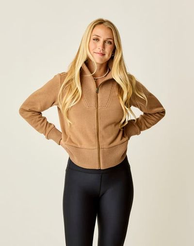 Carve Designs Carve Designs Briar Fleece Jacket