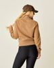 Carve Designs Carve Designs Briar Fleece Jacket - 4