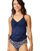 Carve Designs Carve Designs Camari Tankini DD Cup - 5