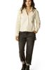 Carve Designs Carve Designs Claire Twill Shirt - 1