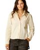 Carve Designs Carve Designs Claire Twill Shirt - 3