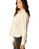 Carve Designs Carve Designs Claire Twill Shirt - 4