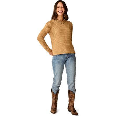 Carve Designs Carve Designs Clarissa Sweater