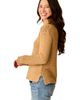 Carve Designs Carve Designs Clarissa Sweater - 4