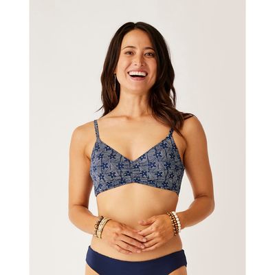 Carve Designs Carve Designs Dahlia Top D-DD Cup