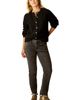 Carve Designs Carve Designs Daphne Wool Cardigan - 1