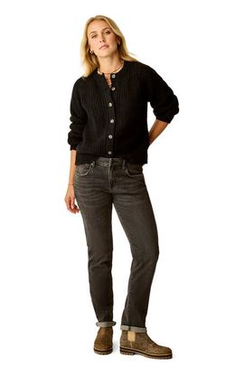 Carve Designs Carve Designs Daphne Wool Cardigan