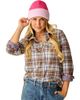 Carve Designs Carve Designs Darcy Wool Beanie - 1