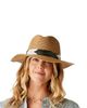 Carve Designs Carve Designs Farrah Packable Hat - 2