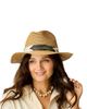 Carve Designs Carve Designs Farrah Packable Hat - 4