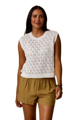 Carve Designs Carve Designs Fox Sweater