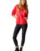 Carve Designs Carve Designs Hawthorne Hoodie - 1