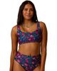 Carve Designs Carve Designs Korbyn Compression Top DD Cup - 1