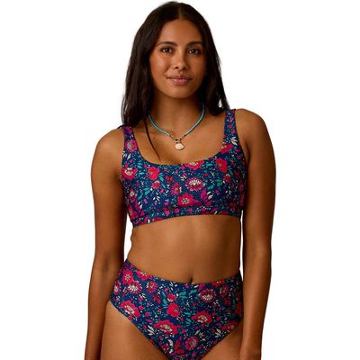Carve Designs Carve Designs Korbyn Compression Top DD Cup