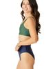 Carve Designs Carve Designs Lani Pocket Compression Bottom - 2