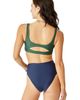 Carve Designs Carve Designs Lani Pocket Compression Bottom - 3