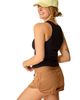 Carve Designs Carve Designs Lyra Rib Tank - 2
