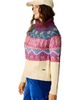 Carve Designs Carve Designs Neve Fairisle Turtleneck - 4