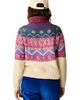 Carve Designs Carve Designs Neve Fairisle Turtleneck - 5