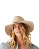 Carve Designs Carve Designs Panama Hat - 1