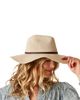 Carve Designs Carve Designs Panama Hat - 2
