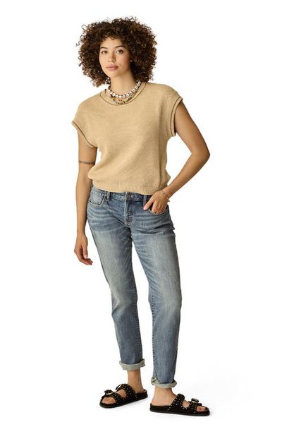 Carve Designs Carve Designs Phoebe Sweater Top