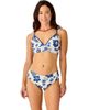 Carve Designs Carve Designs Pipa Reversible Bottom - 1