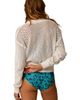 Carve Designs Carve Designs Presley Mesh Bomber - 3