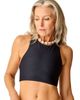 Carve Designs Carve Designs Sanitas Compression Reversible Top - 1