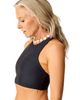 Carve Designs Carve Designs Sanitas Compression Reversible Top - 2