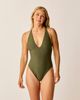 Carve Designs Carve Designs Serenity Compression One Piece - 3